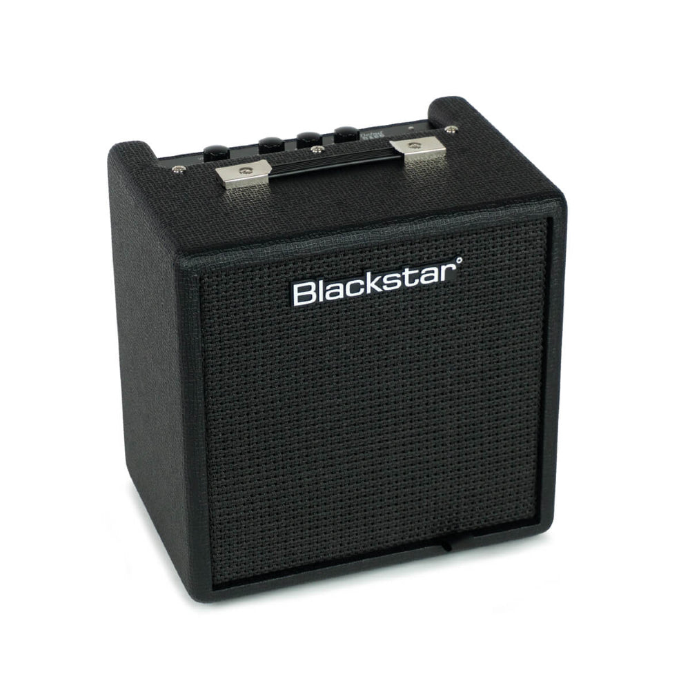 Blackstar Debut Bass 15W 6.5″ Combo Bass Guitar Amplifier