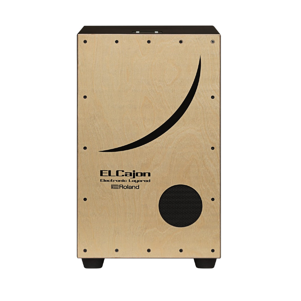 Roland EC-10 ELCajon EC-10 Electronic Layered Cajon | Musical Instruments | Musical Instruments, Musical Instruments. Musical Instruments: Acoustic / Electric Drums, Musical Instruments. Musical Instruments: Cajon Drums | Roland