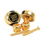 Ernie Ball PO4602 Super Locks Set - Gold