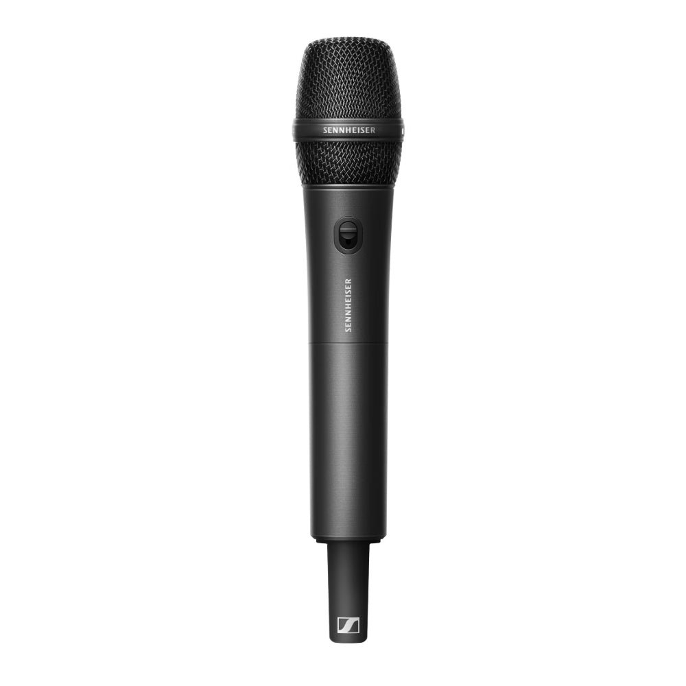 Sennheiser EW-D 835-S Wireless Handheld Microphone System Sennheiser EW-D 835-S Wireless Handheld Microphone System