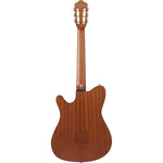 Ibanez FRH10N - NTF Full Size Classical Electro Acoustic Guitar - Natural Flat