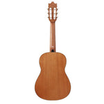 Ibanez GA1-OAM 1/2 Size 33.5" Inch Mini Classical Guitar - Open Pore Amber