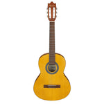 Ibanez GA2-OAM 3/4 Size Classical Guitar - Open Pore Amber