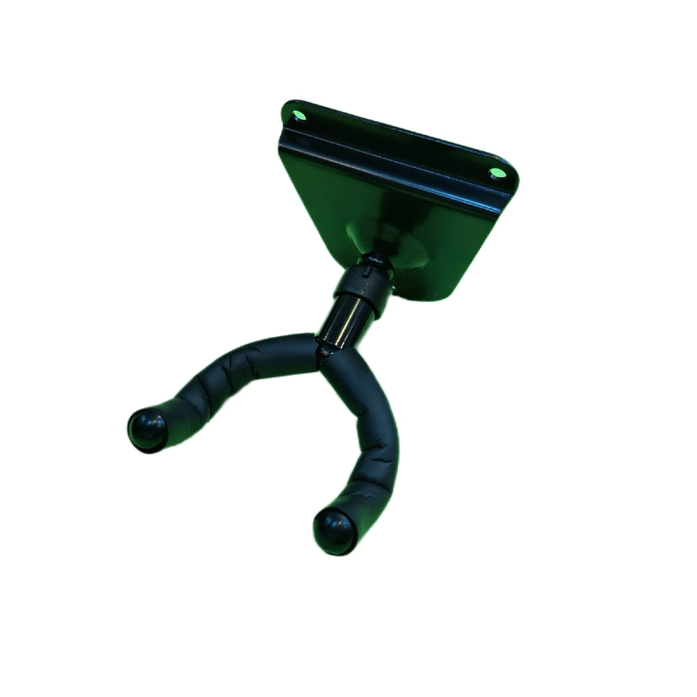 Maxtone GH-325 Store Display Guitar Wall Mount Hanger Maxtone GH-325 Store Display Guitar Wall Mount Hanger