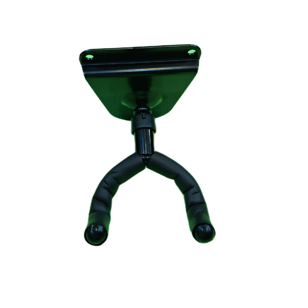 Maxtone GH-325 Store Display Guitar Wall Mount Hanger Maxtone GH-325 Store Display Guitar Wall Mount Hanger