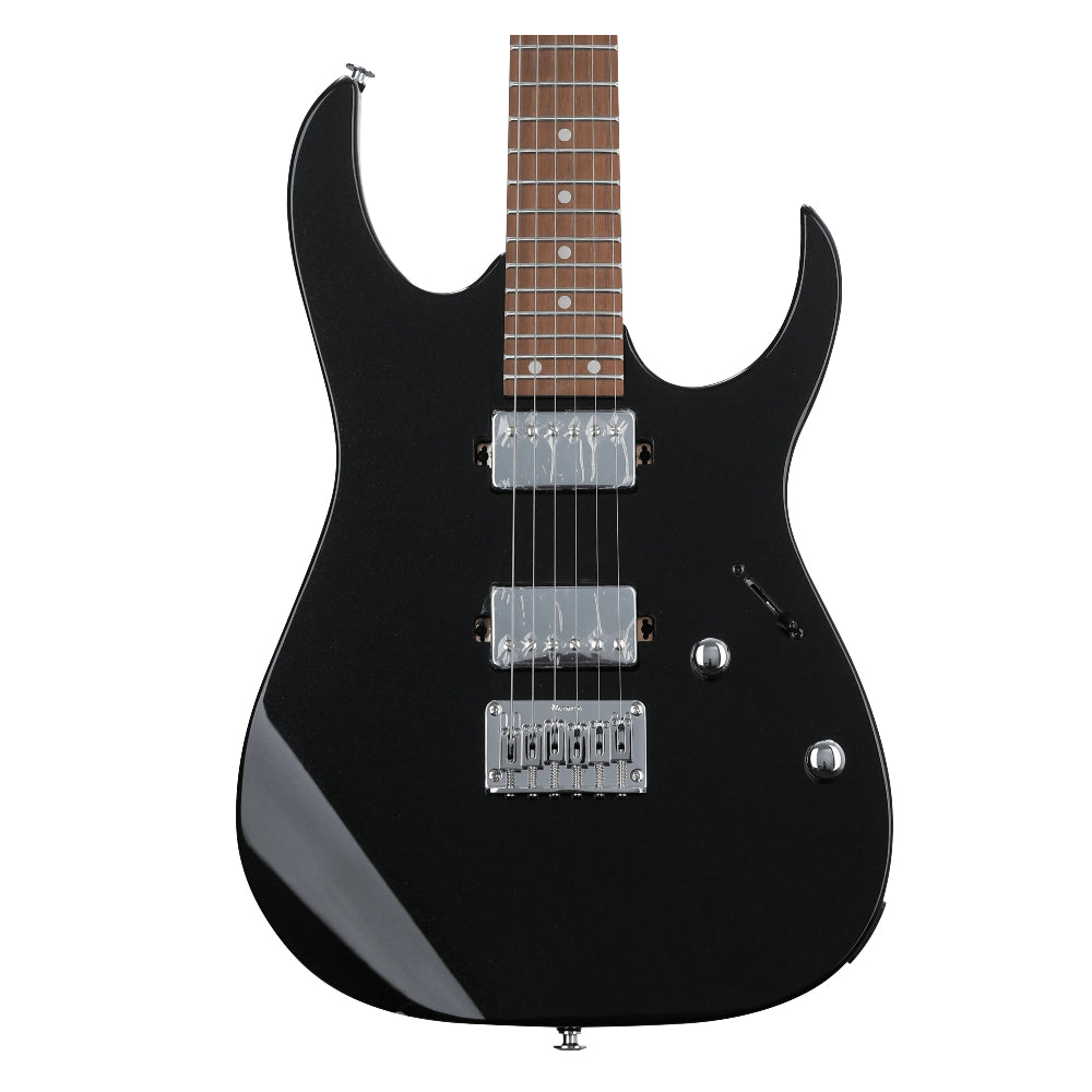 Ibanez Gio Series GRG121SP BKN Electric Guitar - Black Night