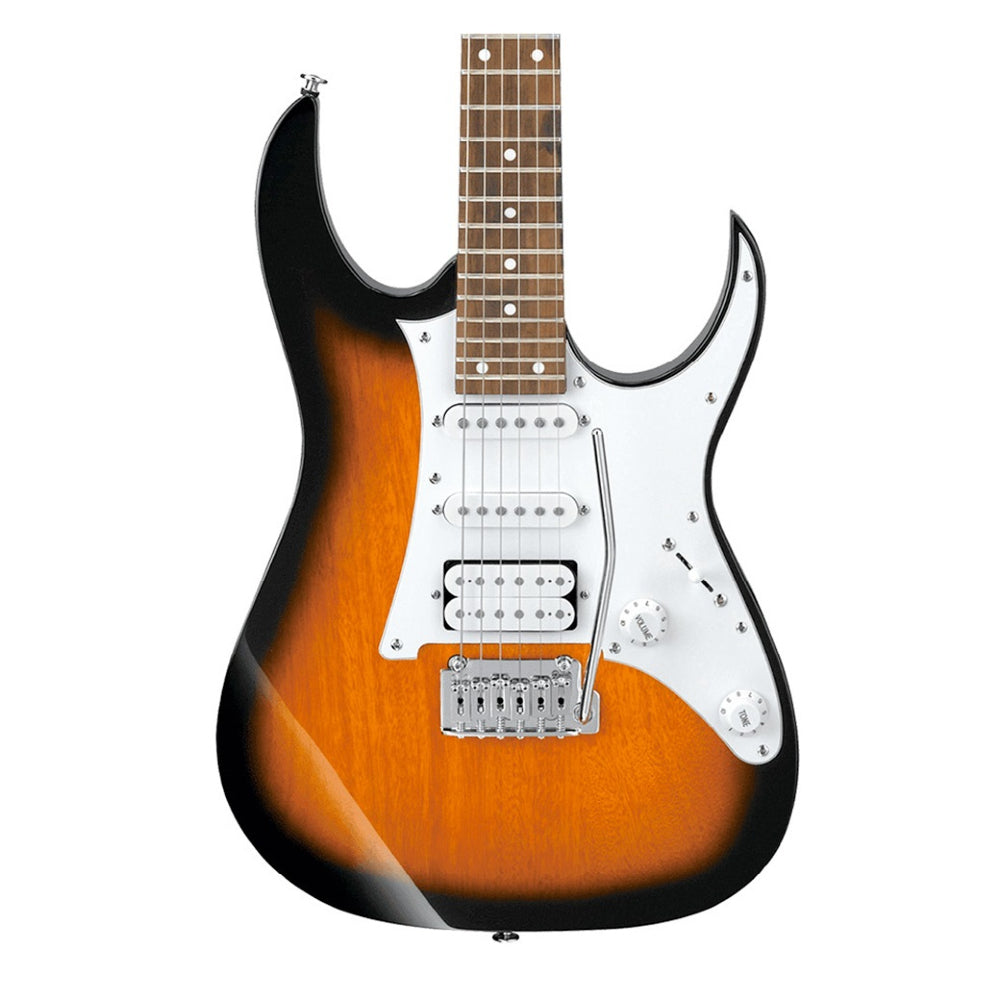 Ibanez Gio Series GRG140-SB Electric Guitar - Sunburst