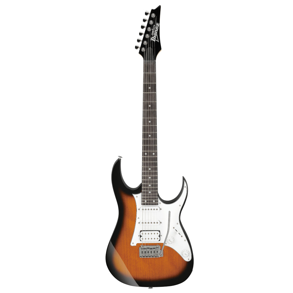 Ibanez GRG140-SB Electric Guitar - Sunburst | Musical Instruments | Musical Instruments, Musical Instruments. Musical Instruments: Electric Guitar, Musical Instruments. Musical Instruments: Guitars | Ibanez