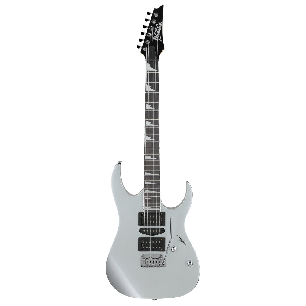 Ibanez Gio GRG170DX-SV Electric Guitar - Silver | Musical Instruments | Musical Instruments, Musical Instruments. Musical Instruments: Electric Guitar, Musical Instruments. Musical Instruments: Guitars | Ibanez