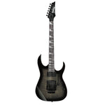 Ibanez Gio Series GRG320FA-TKS Electric Guitar - Transparent Black Sunburst
