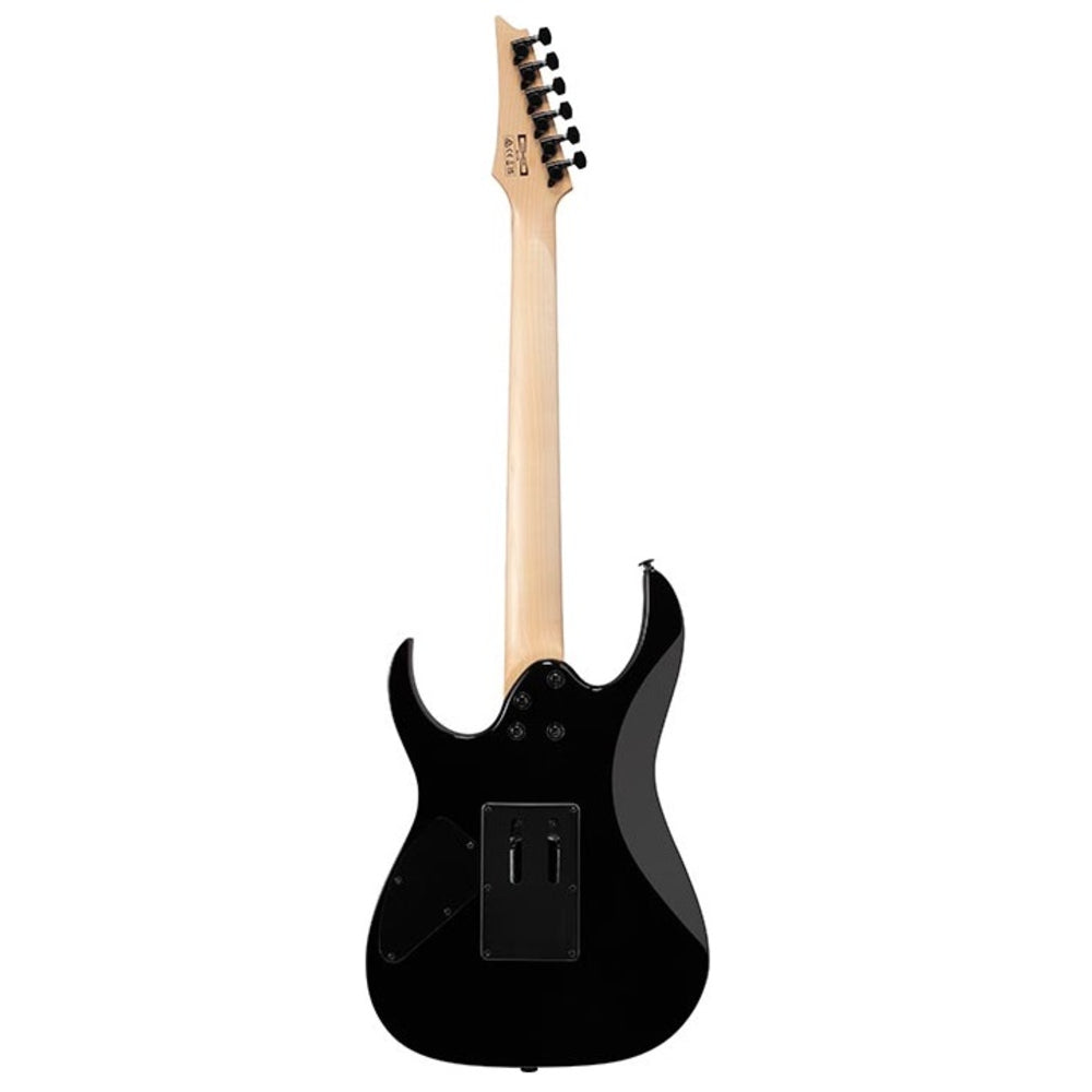 Ibanez Gio Series GRG320FA-TKS Electric Guitar - Transparent Black Sunburst