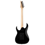 Ibanez Gio Series GRG320FA-TKS Electric Guitar - Transparent Black Sunburst