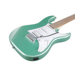 Ibanez Gio Series GRX40-MGR Electric Guitar - Metallic Light Green