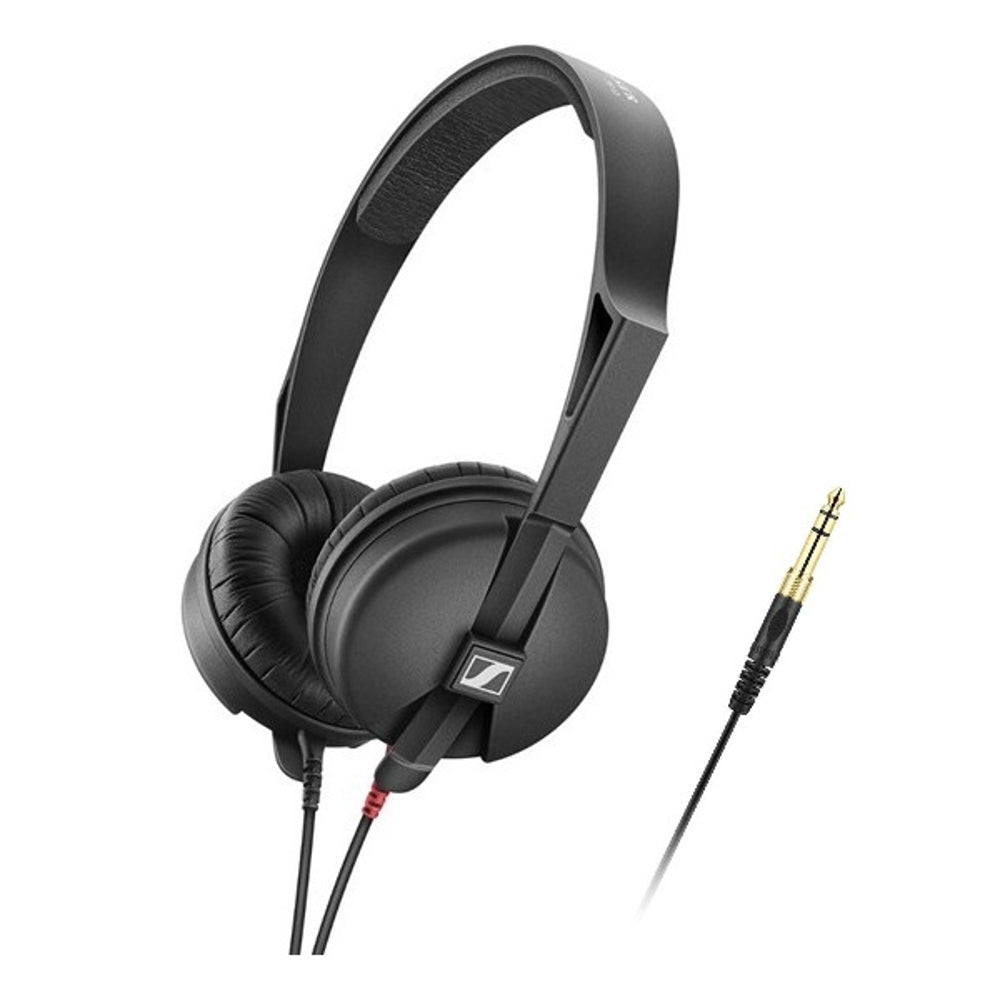 Sennheiser HD 25 Light Professional Monitor Headphones Sennheiser HD 25 Light Professional Monitor Headphones
