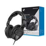 Sennheiser HD 280 Pro Circumaural Closed-Back Monitor Headphones