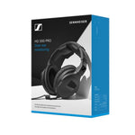 Sennheiser HD 300 Pro Monitoring Headphones