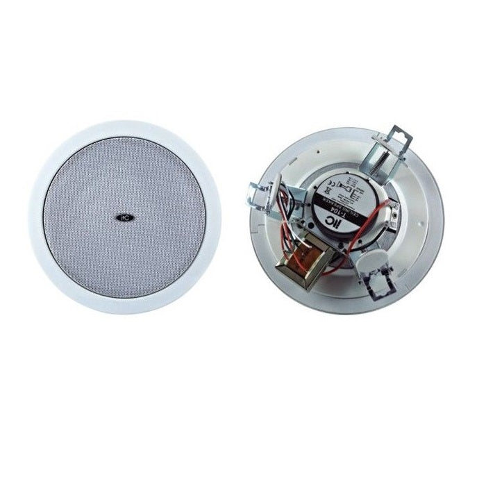 ITC T-104C 4 Inch PA Ceiling Speaker (1.5W-3W-6W) | Professional Audio | Professional Audio, Professional Audio. Professional Audio: Celling Speaker, Professional Audio. Professional Audio: Public Address System | itc