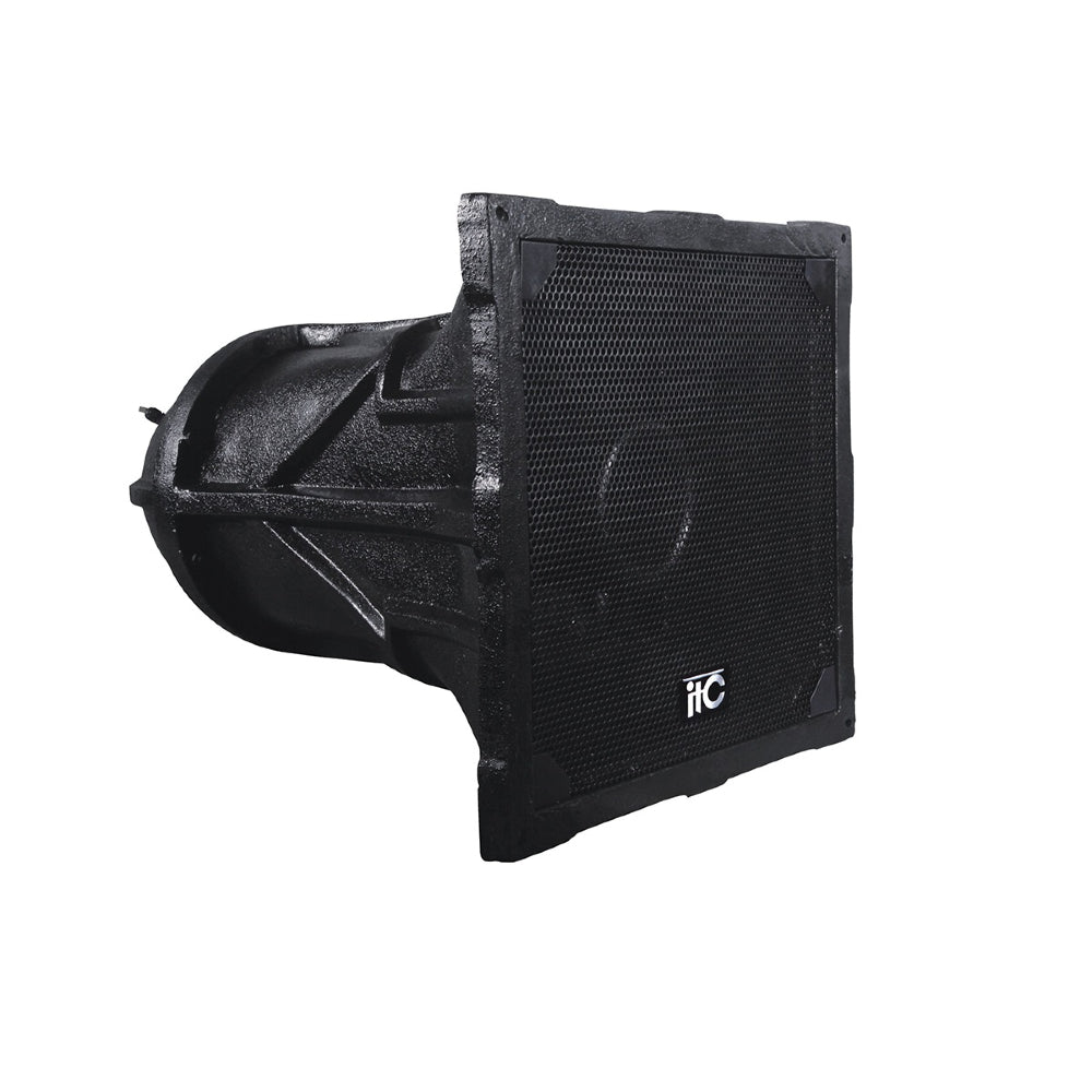 itc T-2700 Stadium Horn Speaker and Bracket itc T-2700 Stadium Horn Speaker and Bracket