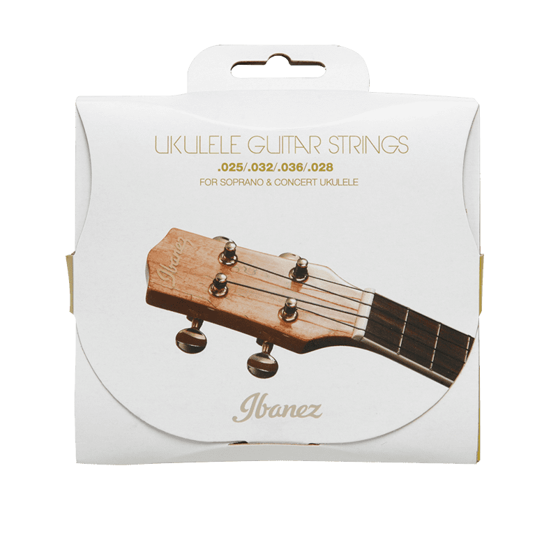 Ibanez IUKS4 Ukulele Soprano Ukulele Strings Set | Musical Instruments Accessories | Musical Instruments. Musical Instruments: Accessories By Categories, Musical Instruments. Musical Instruments: Concert Ukulele Strings, Musical Instruments. Musical Instruments: Strings By Categories, Musical Instruments. Musical Instruments: Ukulele Accessories, Musical Instruments. Musical Instruments: Ukulele Strings, Musical Instruments. Musical Instruments: Ukuleles | Ibanez