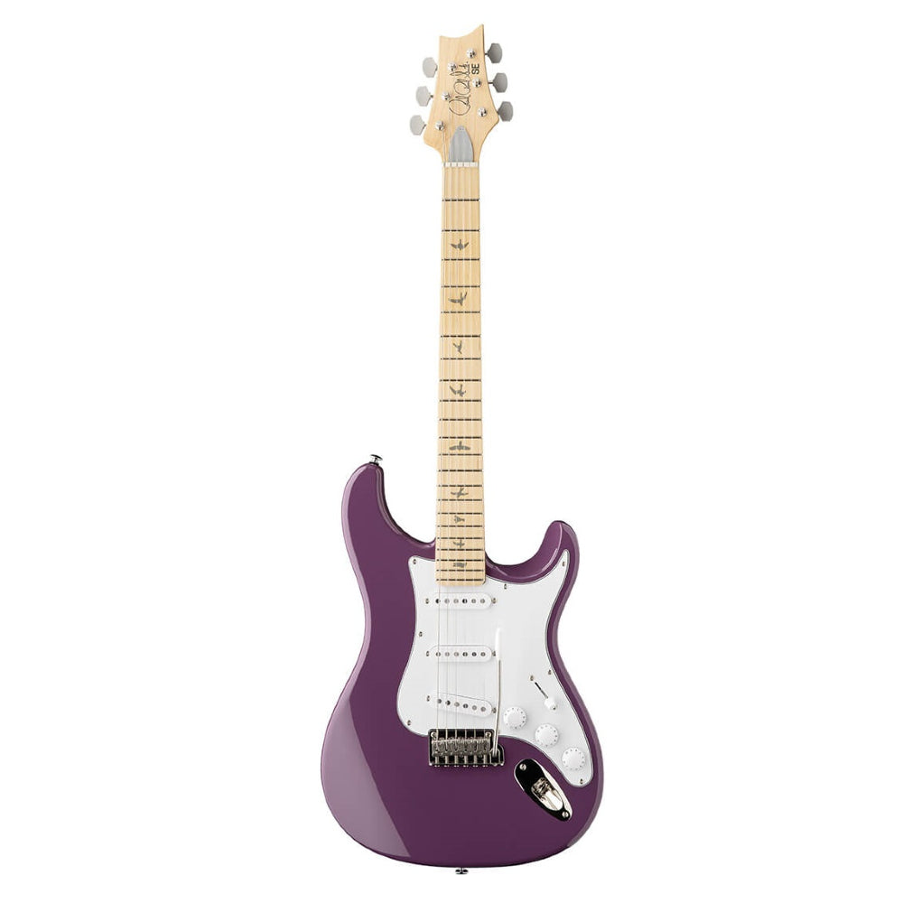 PRS SE Silver Sky J2M7J John Mayer Signature Electric Guitar - Summit Purple Finish | Musical Instruments | Musical Instruments, Musical Instruments. Musical Instruments: Electric Guitar, Musical Instruments. Musical Instruments: Guitars | PRS