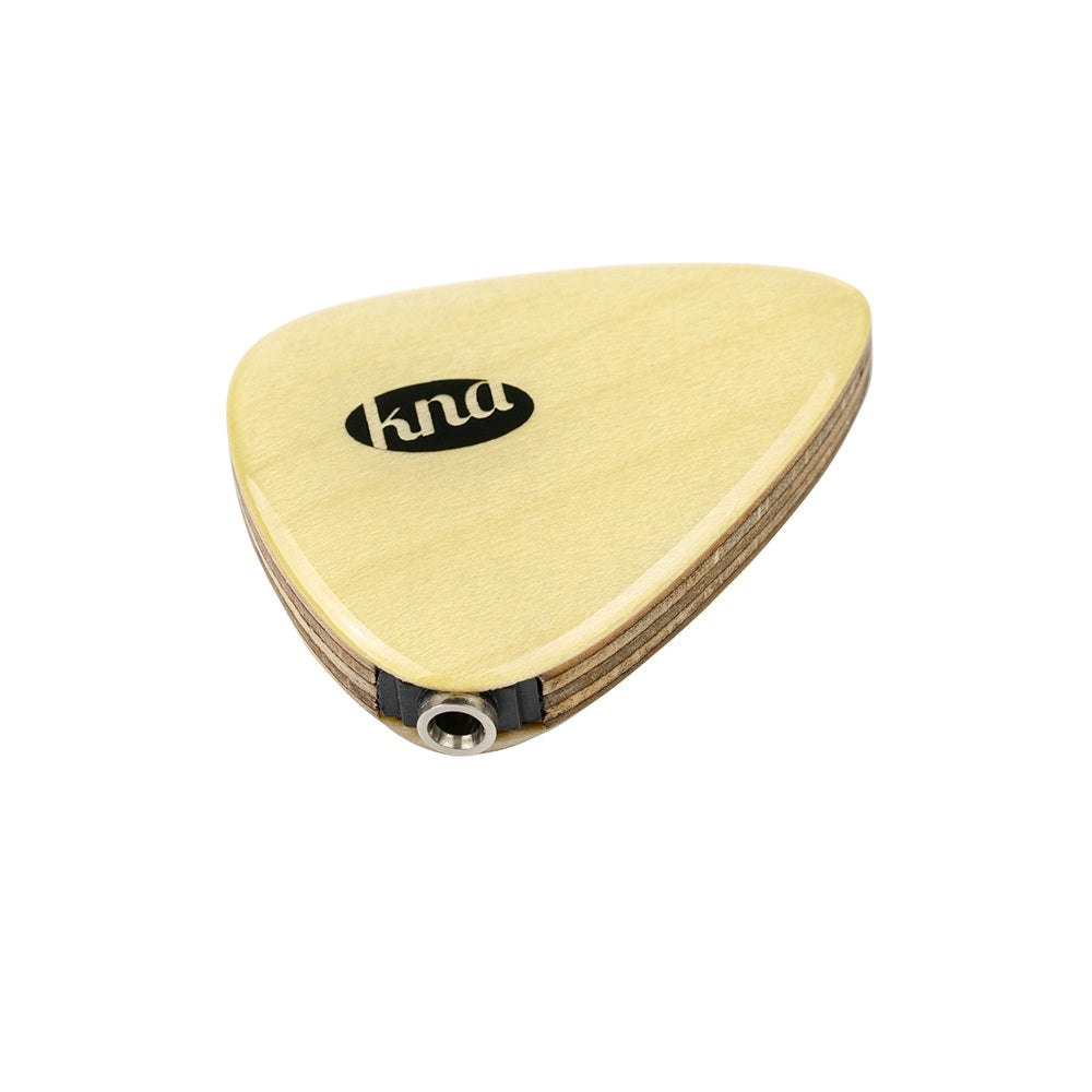 KNA AP-1 Universal Stick-on Piezo Acoustic Instrument Pickup KNA AP-1 Universal Stick-on Piezo Acoustic Instrument Pickup