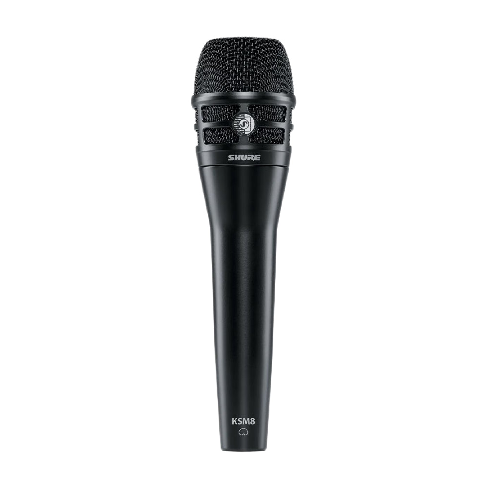 Shure KSM8B Dualdyne Dynamic Handheld Microphone Shure KSM8B Dualdyne Dynamic Handheld Microphone
