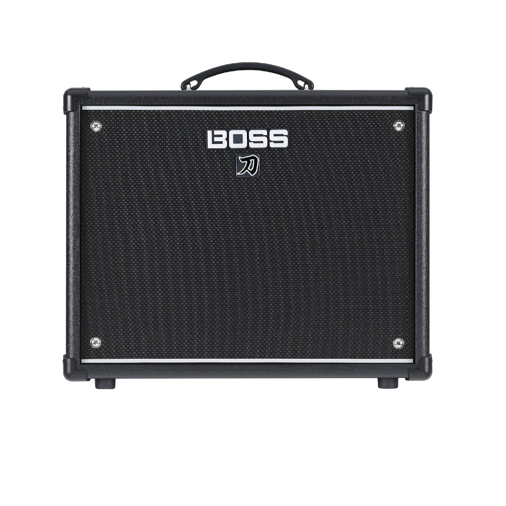 Boss Katana-100 Gen 3 100-watt 1 x 12-inch Combo Amplifier | Musical Instruments Accessories | Musical Instruments. Musical Instruments: Accessories By Categories, Musical Instruments. Musical Instruments: Electric Guitar Amplifier, Musical Instruments. Musical Instruments: Instrument Amplifiers | Boss