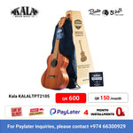 Kala KALALTPT2105 Learn To Play Ukulele Tenor Starter Kit