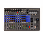 Zoom LiveTrak L12next 12-Channel Digital Mixer and Multitrack Recorder