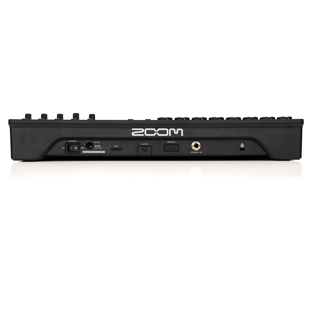 Zoom LiveTrak L12next 12-Channel Digital Mixer and Multitrack Recorder