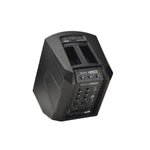 Montarbo L206 100-watt All-in-one Portable PA System battery-powered Bluetooth speakers