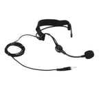 Sennheiser EW-D ME3 SET Digital Wireless Cardioid Headset Microphone System