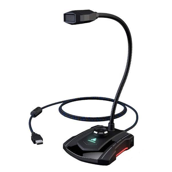 Maono AU-GM31 Computer USB Condenser Microphone for Gaming Maono AU-GM31 Computer USB Condenser Microphone for Gaming