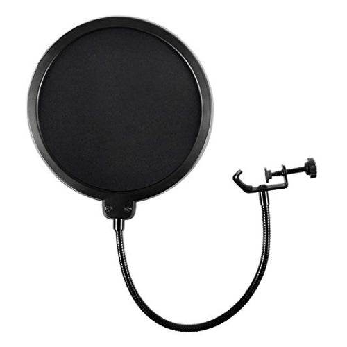 Maono PF150F Microphone Pop Filter | Professional Audio Accessories | Professional Audio Accessories, Professional Audio Accessories. Professional Audio Accessories: Microphone Accessories, Professional Audio. Professional Audio: Microphone Accessories | MAONO