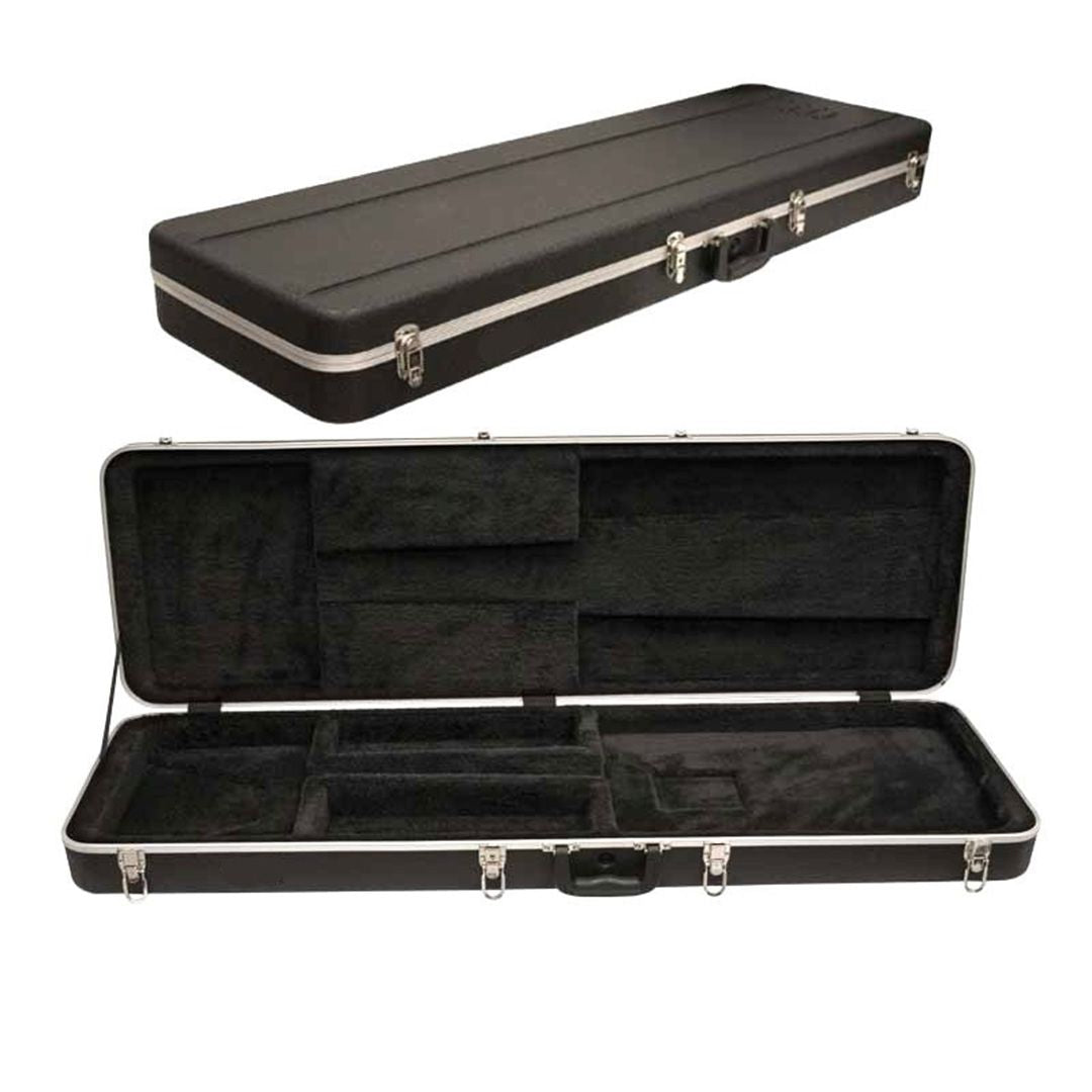 Maxtone EGCC-ABS06 Electric Guitar Hard Case | Musical Instruments Accessories | Musical Instruments. Musical Instruments: Accessories By Categories, Musical Instruments. Musical Instruments: Guitar & Bass Accessories | Maxtone