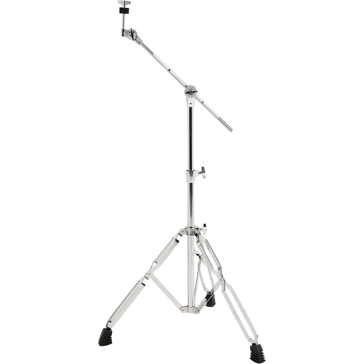 Maxtone CBS-922 Cymbal Boom Stand Chrome Finish | Musical Instruments | Musical Instruments. Musical Instruments: Accessories By Categories, Musical Instruments. Musical Instruments: Percussion Accessories | Maxtone