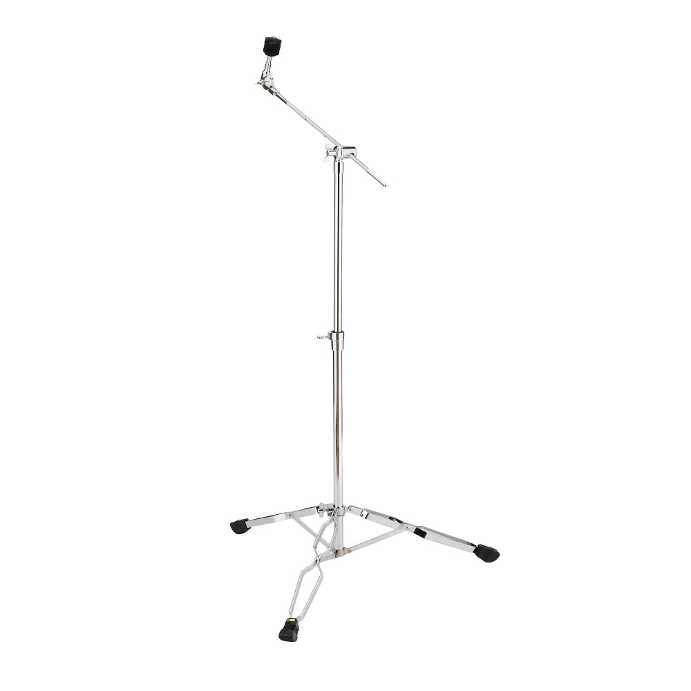 Maxtone CX-602 Cymbal Stand Boom or Straight Chrome Finish | Musical Instruments Accessories | Musical Instruments. Musical Instruments: Accessories By Categories, Musical Instruments. Musical Instruments: Drum & Percussion Accessories, Musical Instruments. Musical Instruments: Percussion Accessories | Maxtone