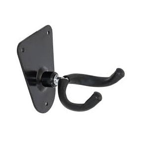 Maxtone GH-425 Guitar Wall Mount Hanger Maxtone GH-425 Guitar Wall Mount Hanger