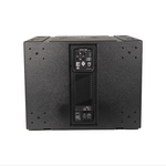 Montarbo Nettuno S181 1x18″ Active Subwoofer 1000 W RMS Class D amplifier //// Special Order //// Please call for up-to-date information on product availability (Copy)