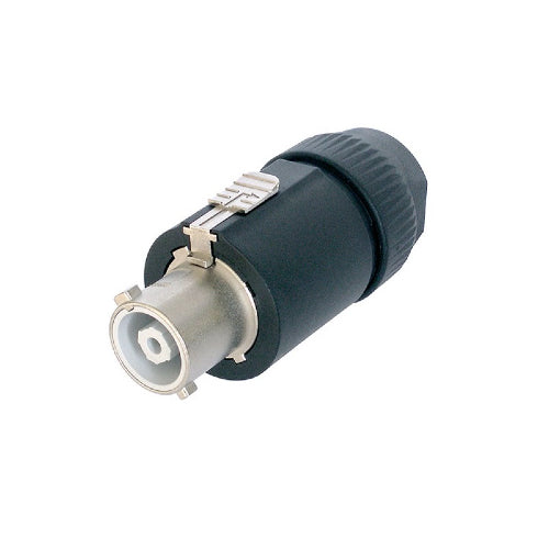 Neutrik NAC3FC-HC powerCON 32 A Female Cable Connector Neutrik NAC3FC-HC powerCON 32 A Female Cable Connector