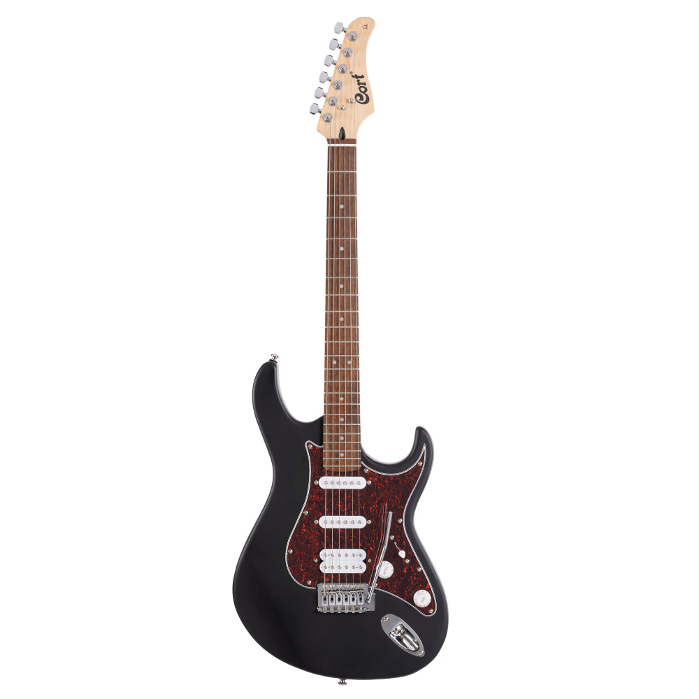 Cort G110-OPBK Electric Guitar Open Pore Black | Musical Instruments | Musical Instruments, Musical Instruments. Musical Instruments: Electric Guitar, Musical Instruments. Musical Instruments: Guitars | Cort