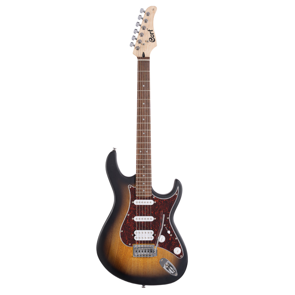 Cort G110-OPSB Electric Guitar Open Pore Sunburst | Musical Instruments | Musical Instruments, Musical Instruments. Musical Instruments: Electric Guitar, Musical Instruments. Musical Instruments: Guitars | Cort