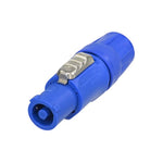 Neutrik NAC3FCA Powercon Locking 3-Pole Power Connector- Type A (Power In) | Professional Audio Accessories | Musical Instruments. Musical Instruments: Audio Adaptors, Professional Audio Accessories, Professional Audio Accessories. Professional Audio Accessories: Audio Adaptors, Professional Audio Accessories. Professional Audio Accessories: Cables & Connectors By Categories, Professional Audio Accessories. Professional Audio Accessories: Coupler Adaptors, Professional Audio Accessories. Professional Audio 
