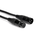 Otic Wire ODM22RC3|1M 1 Meter Balance Microphone Cable With Rean XLR Male - Female