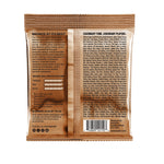 Ernie Ball 2150 Earthwood Phosphor Bronze Extra Light Acoustic Guitar Strings, Gauge 10-50