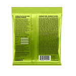Ernie Ball 2221 Regular Slinky Nickel Wound Electric Guitar Strings, Gauge 10-46