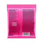 Ernie Ball 2223 Super Slinky Nickel Electric Guitar Strings, Gauge 9-42