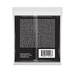 Ernie Ball 2248 Super Slinky Stainless Steel Wound Electric Guitar Strings - Gauge 09-42