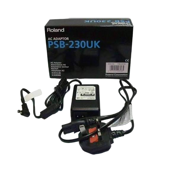 Roland PSB-230 9V Power Supply