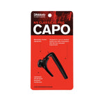 Planet Waves PW-CP-04 NS Classical Capo - Black